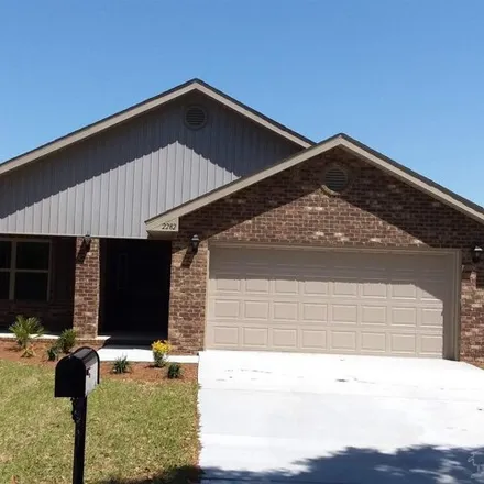 Buy this 4 bed house on Eagle Street in Escambia County, FL 32533