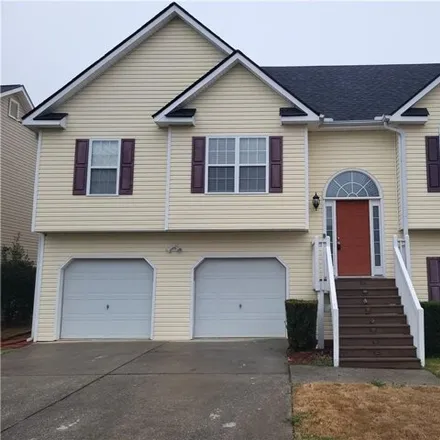 Rent this 4 bed house on 172 Richmond Drive in Paulding County, GA 30141