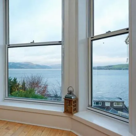 Image 4 - Ashton Place, Gourock, PA19 1BU, United Kingdom - House for sale