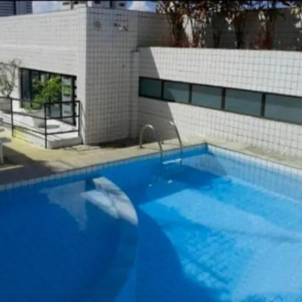 Buy this 3 bed apartment on Rua Laura Campelo in Torre, Recife - PE