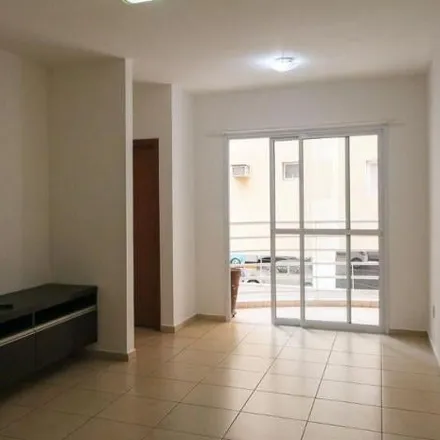 Image 1 - Rua Noboru Nisiyama, Jardim Irajá, Ribeirão Preto - SP, 14021-615, Brazil - Apartment for rent