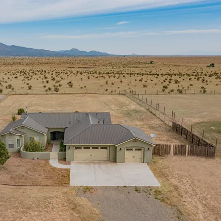 Image 1 - unnamed road, Edgewood, NM, USA - House for sale