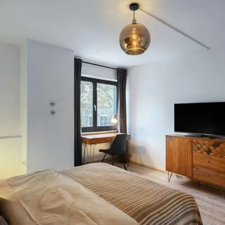 Rent this 6 bed room on Leibnizstraße 14 in 60316 Frankfurt, Germany