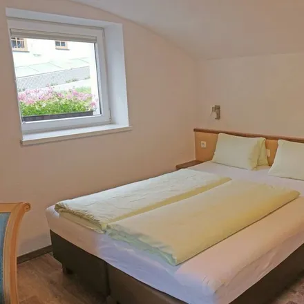 Rent this 1 bed apartment on Ischgl in Bezirk Landeck, Austria