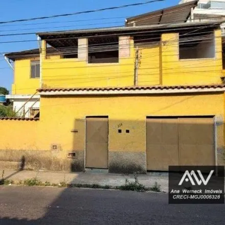 Image 2 - Rua Orestes Fabiano Alves, São Pedro, Juiz de Fora - MG, 36037-000, Brazil - House for sale