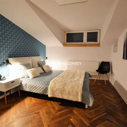 Image 5 - Stefana Batorego 14, 31-135 Krakow, Poland - Apartment for rent