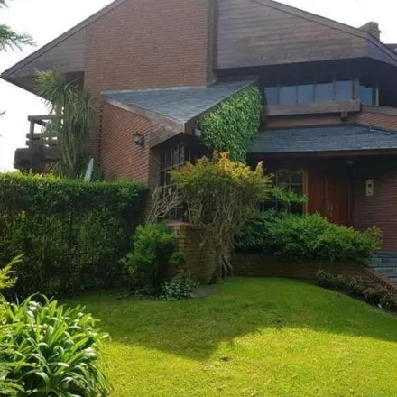 Buy this 4 bed house on Quintana 1039 in Playa Grande, 7602 Mar del Plata