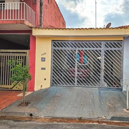 Image 2 - Rua Doutor Walter Belian, Jardim Interlagos, Ribeirão Preto - SP, 14093-230, Brazil - House for sale