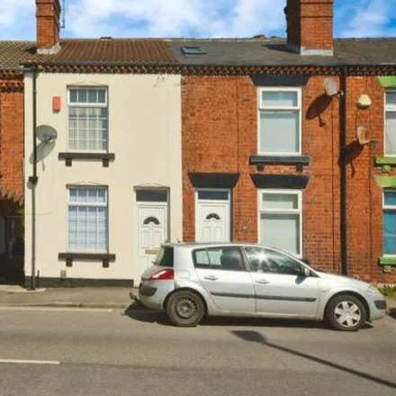 Image 1 - Ringwood Road, Brimington, S43 1ED, United Kingdom - Townhouse for rent