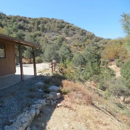 Image 6 - 36796 Goldshot Creek Rd, Mountain Center, California, 92561 - House for sale