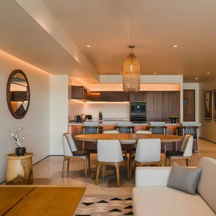 Rent this 2 bed apartment on Avenida Los Cabos in Brisas del Pacifico, 23456 Cabo San Lucas