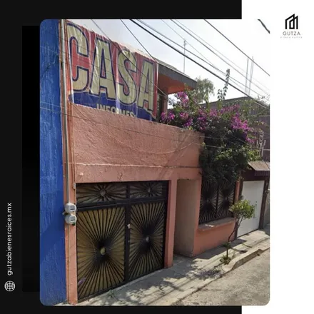 Image 2 - Calle 3 de Mayo, Iztapalapa, 09850 Mexico City, Mexico - House for sale