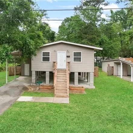 Buy this 3 bed house on 2123 6th Street in Park Place, Slidell