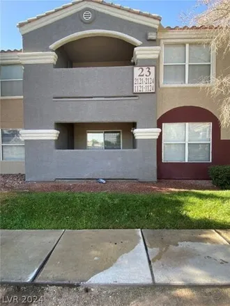 Image 1 - 5055 W Hacienda Ave Unit 1121, Las Vegas, Nevada, 89118 - Condo for rent