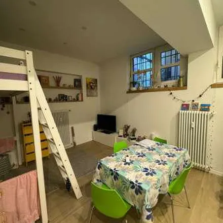 Rent this 1 bed apartment on Via Sebastiano del Piombo in 20149 Milan MI, Italy