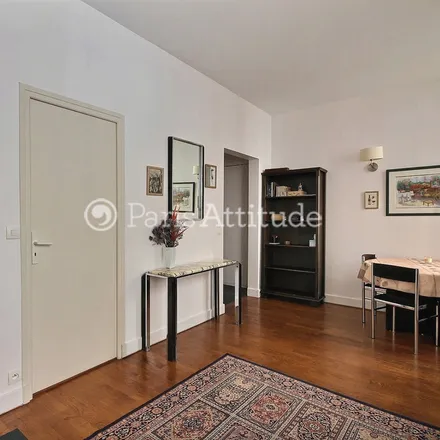 Image 4 - 3 Rue Guillaume Tell, 75017 Paris, France - Apartment for rent