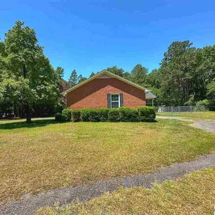 Image 5 - 1621 Cottontail Ln, Florence, South Carolina, 29506 - House for sale