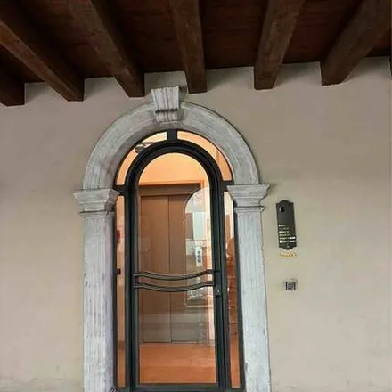 Rent this 5 bed apartment on Dipartimento di scienze umane in Via San Francesco, 37129 Verona VR