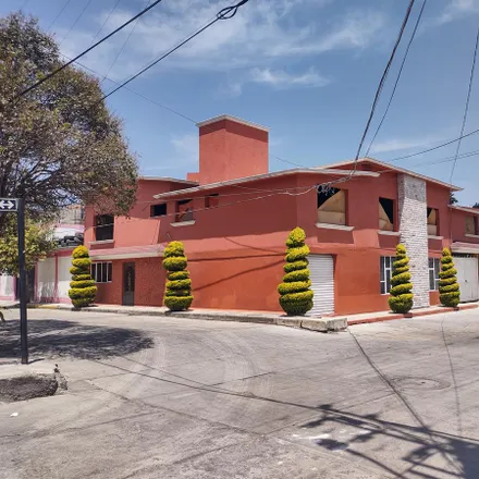 Image 7 - unnamed road, El Seminario Primera Seccion, 50170 Toluca, MEX, Mexico - House for sale