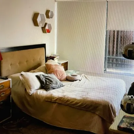 Buy this 3 bed apartment on Avenida Cristóbal Colón 3560 in 751 0241 Provincia de Santiago, Chile