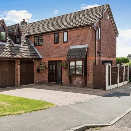 Image 1 - Dunham Close, Daisy Hill, BL5 2RP, United Kingdom - House for sale