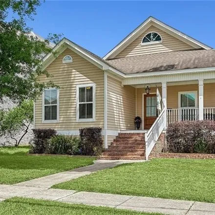 Image 2 - 167 30th Street, Lakeview, New Orleans, LA 70124, USA - House for sale