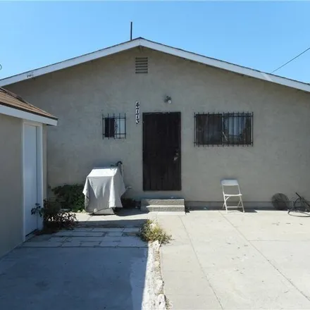 Buy this 3 bed house on El Centro Grocery Store in Hammel Street, Belvedere