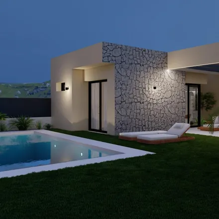 Image 1 - unnamed road, Murcia, Spain - House for sale