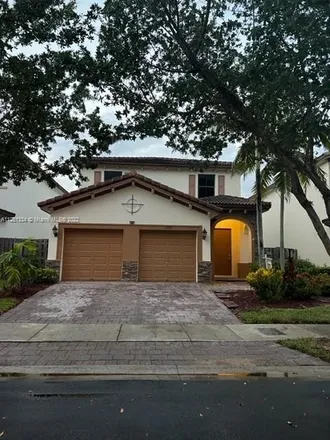 Rent this 4 bed house on 10208 Southwest 227th Lane in Miami-Dade County, FL 33190