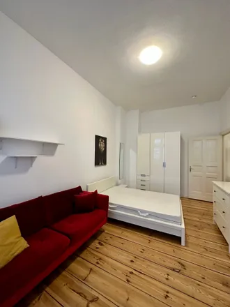 Image 2 - Driesener Straße 11, 10439 Berlin, Germany - Apartment for rent