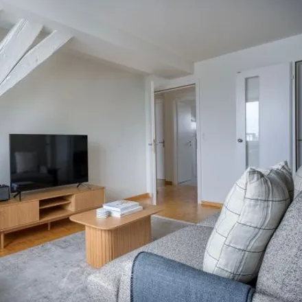 Image 4 - Badenerstrasse 310, 8004 Zurich, Switzerland - Apartment for rent