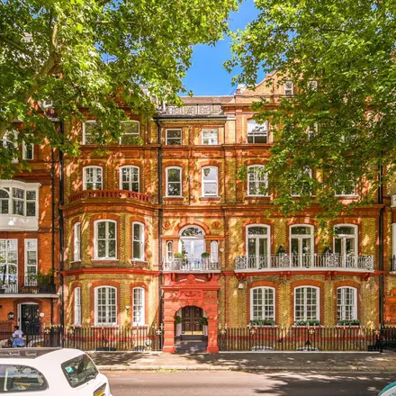 Image 4 - Sun House, 6 Chelsea Embankment, London, SW3 4LE, United Kingdom - Apartment for rent