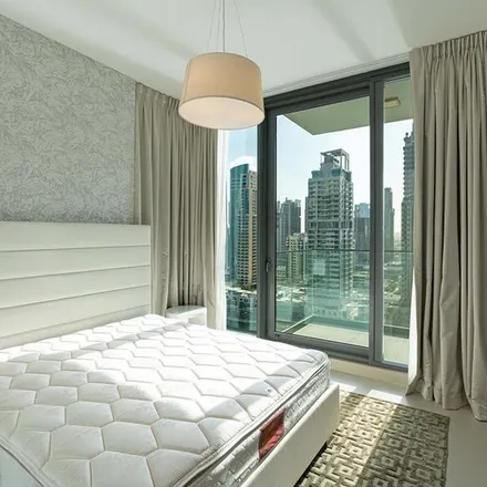 Image 3 - LIV Residence, King Salman bin Abdulaziz Al Saud Street, Dubai Marina, Dubai, United Arab Emirates - Apartment for rent