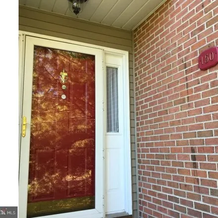 Image 2 - Blackfriars Circle, Pine Run, Doylestown Township, PA, USA - Townhouse for rent