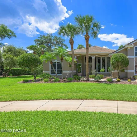 Buy this 5 bed house on 3790 Carrick Drive in Ormond Beach, FL 32174