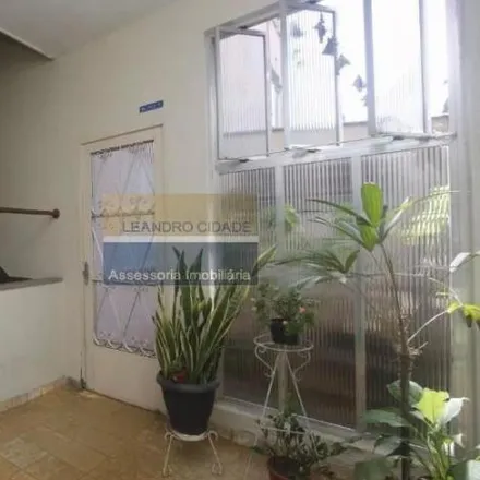 Buy this 1 bed apartment on Avenida Cristóvão Colombo 840 in Floresta, Porto Alegre - RS