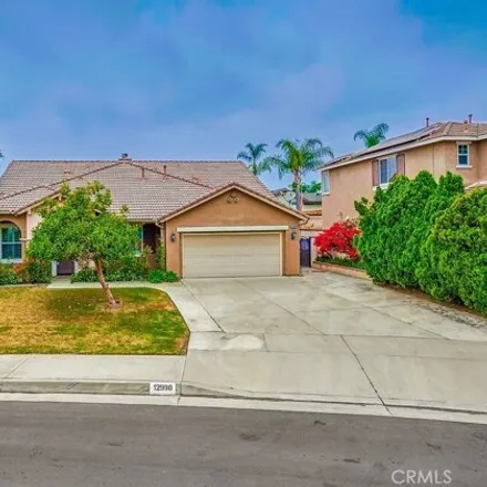 Buy this 4 bed house on 13022 Orange Avenue in Chino, CA 91710