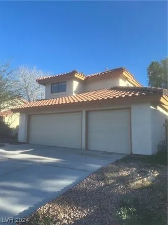 Buy this 4 bed house on 6715 Bodega Drive in Spring Valley, NV 89103