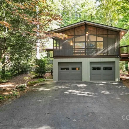 Image 5 - 40 Woodbury Road, Asheville, NC 28804, USA - House for sale