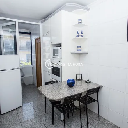 Rent this 2 bed apartment on Avenida Eugénio de Andrade in 4400-576 Vila Nova de Gaia, Portugal