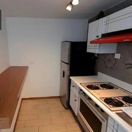 Rent this 2 bed apartment on Calle 49 A Sur in 72176 Puebla, PUE
