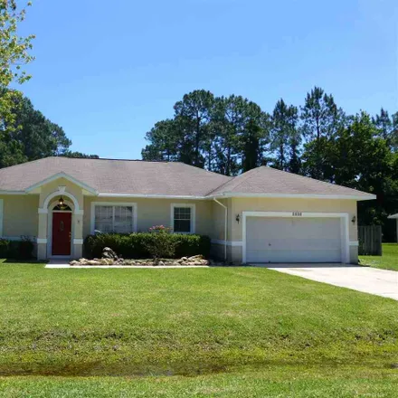 Rent this 3 bed house on 598 Pine Street in Saint Johns County, FL 32086