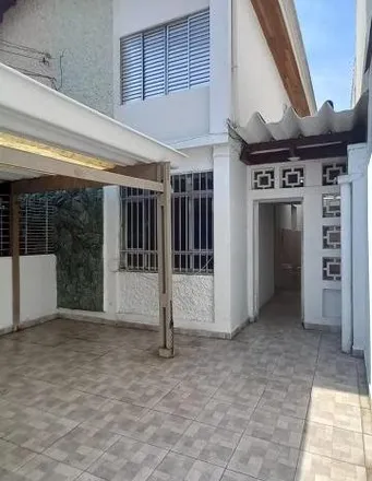 Buy this 2 bed house on Rua Irineu Ferreira da Silva in Rudge Ramos, São Bernardo do Campo - SP