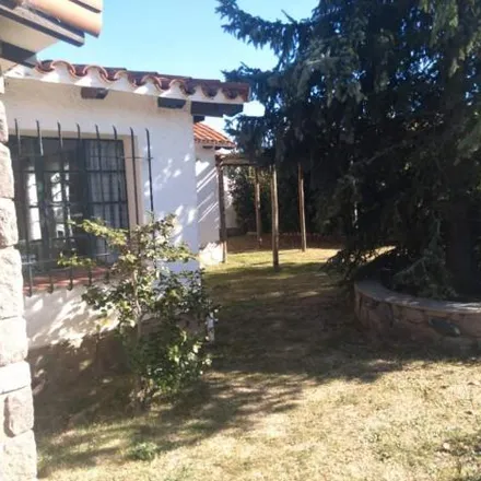 Buy this 6 bed house on Figueroa Alcorta in Lomita De San Luis, La Cumbre