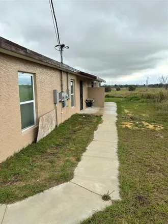 Rent this 2 bed house on 524 Valencia Street in Sebring, FL 33870