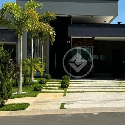 Buy this 3 bed house on unnamed road in Parque Residencial Indaiá, Indaiatuba - SP