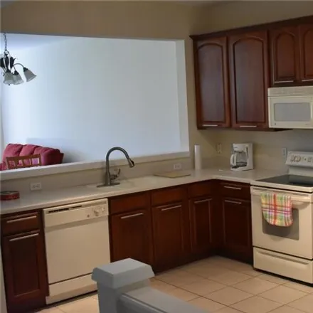 Image 3 - 6350 Castelven Drive, MetroWest, Orlando, FL 32835, USA - Townhouse for rent