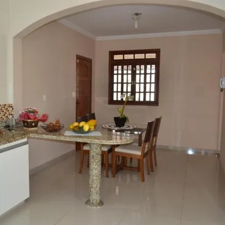 Buy this 3 bed house on Rua Monteiro Lobato in Jardim Sorocabano, Jandira - SP