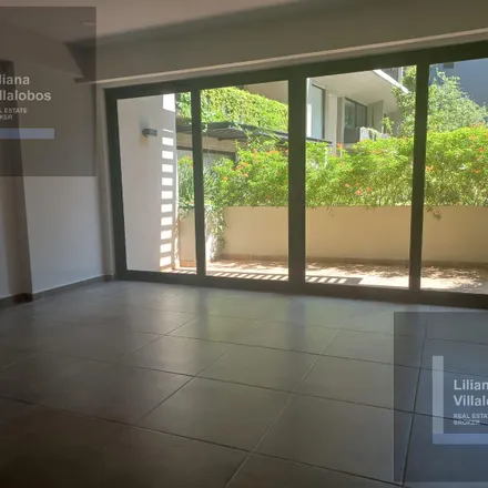 Rent this 1 bed apartment on Boulevard Campestre 132 in Del Rocio, 37160 León