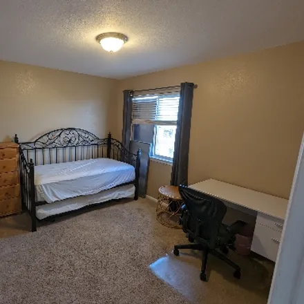 Rent this 1 bed room on 10175 South Stephen Place in Douglas County, CO 80130